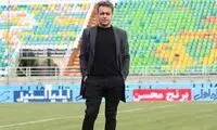  وکیل علی بیرانوند وارد باشگاه پرسپولیس شد