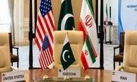 کاخ سفید پیشنهاد پاکستان را درباره ایران رد کرد