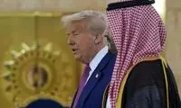 تماس رهبران عرب با ترامپ بعد از اعلام حمله