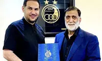 منیعی: ساپینتو خودش سلطان حاشیه است