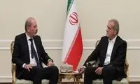 وزیر خارجه اردن در ایران به دنبال چه بود؟