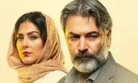 جدایی پارسا پیروزفر و خانم بازیگر جنجال به پا کرد