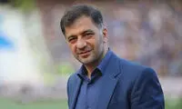 جواب کریمی به نکونام؛ من تو را تنها نگذاشتم