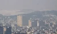 ‌‌مدارس این شهرستان روز دوشنبه غیرحضوری شد
