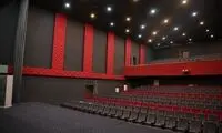 ضرر نجومی سینماها در هفته گذشته