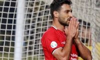 حرف‌های شجاع در مورد بازی پرسپولیس