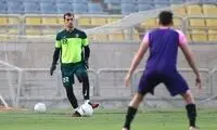 هایجک استقلال از پرسپولیس کار را سخت کرد