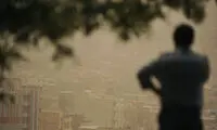 هشدار درباره توفان و رعدوبرق درتهران