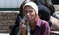 بهزیستی: اعتیاد در حال زنانه شدن است