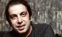 عکس رمانتیک بازیگر سریال زخم‌کاری با همسرش