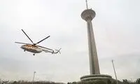 بازدید از برج میلاد هم سخت شد