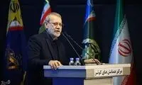 توصیه اقتصادی علی لاریجانی به دولت و مجلس