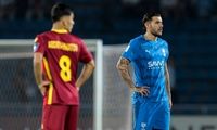 خلاصه بازی نسف قارشی 2 - الهلال 3