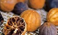 طرز تهیه لیمو عمانی بدون تلخی