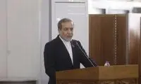 عراقچی به گوترش: موعظه ایرانیان گستاخانه است