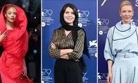 استایل‌‌های بحث‌برانگیز از قدیمی‌ترین فستیوال جهان