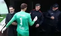 پرسپولیس ول کن تراکتور نیست؛ رای را فورا باطل کنید! 