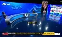 واکنش محمد نادری درباره بازگشت به استقلال