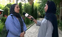 ماینر آمد، برق رفت، یخچال سوخت، شمع روشن کردیم!