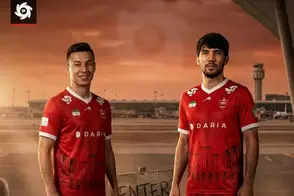 دو خرید پرسپولیس مشخص شدند!