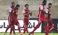 صدرنشین لیگ، قعرنشین در شوت و موقعیت گل!