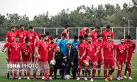 سوگلی‌های کی‌روش در تیم‌ملی!