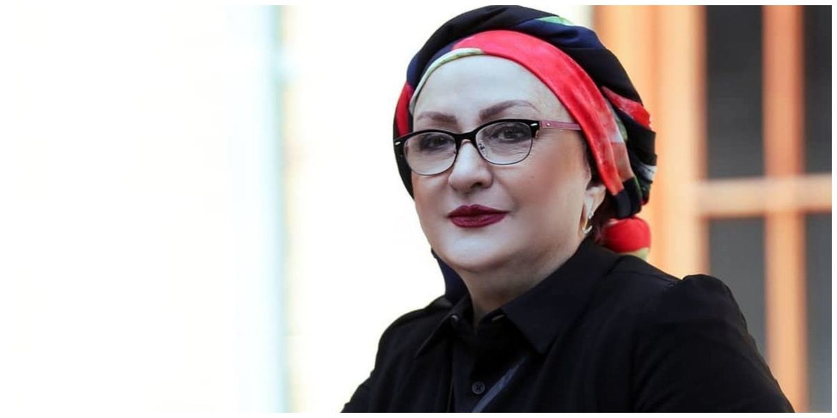 مریم امیرجلالی به کنسرت آرون افشار هم رحم نکرد!