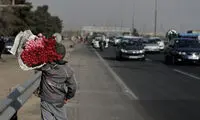 ظلم بی‌نهایت در حق مظلومان خیابانی!