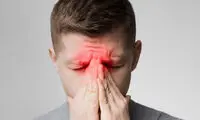 آلودگی هوا چگونه موجب تشدید سینوزیت می‌شود؟