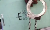 شهردار یکی از شهرهای تهران بازداشت شد