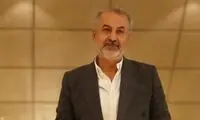 پاسخ عجیب درویش به بازیکن پیشین پرسپولیس