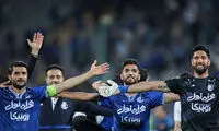 غلامی: بازوبند کاپیتانی استقلال در خاطراتم می‌ماند