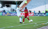 پرسپولیس نیاز به شوک دارد