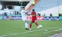 پرسپولیس نیاز به شوک دارد
