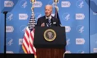 تمسخر جو بایدن توسط نخست وزیر هلند
