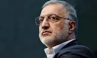 حمله تند و تیز یک روحانی به اقدام جدید زاکانی