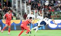 پنالتی پرسپولیس در بازی با ملوان سوخت؟