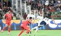 پنالتی پرسپولیس در بازی با ملوان سوخت؟