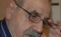 ویدئو دیده نشده از اجرای استاد «منوچهر اسلامی» 