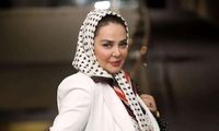 افشاگری بهاره رهنما درباره جوکر خانوادگی