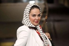 افشاگری بهاره رهنما درباره جوکر خانوادگی