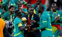 مانه: دنیا نگاهمان می‌کرد، ترک فینال دیوانگی بود