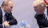 هشدار ترامپ درباره پایان معافیت نفتی روسیه