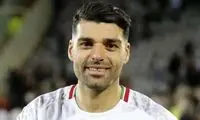 آمریکا نه، ایران طارمی را از جام جهانی حذف می‌کند!
