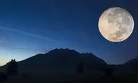 طرح ناباورانه آمریکا در مورد کره ماه