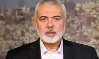 اولین تصاویر از محل ترور اسماعیل هنیه در تهران