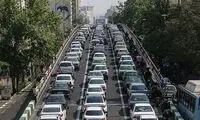 عقب‌نشینی شهرداری از جمع‌آوری پل ۵۰ ساله تهران