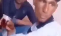 کلیپ جدیدی که از آقای «خوشتیپ» وایرال شد!