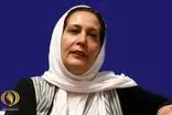حمله خانم کارگردان به همکاران خود با لفظ «اپوزوسیون نما»