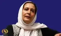 حمله خانم کارگردان به همکاران خود با لفظ «اپوزوسیون نما»